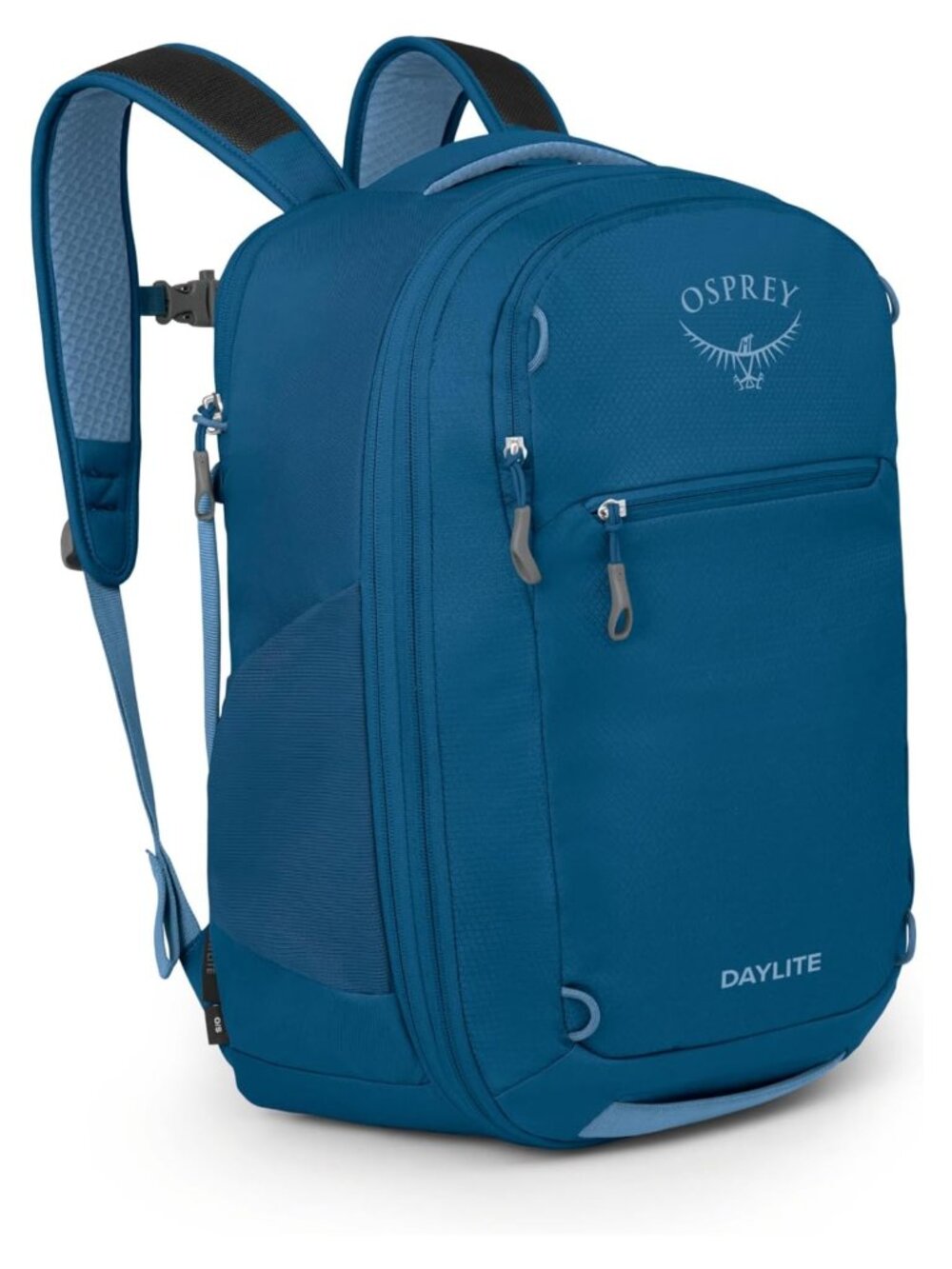 Osprey Daylite Expandable 26+6 Travel Backpack Carry-On Luggage